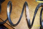 Horseshoe Wood Bicycle part Automotive tire Pliers